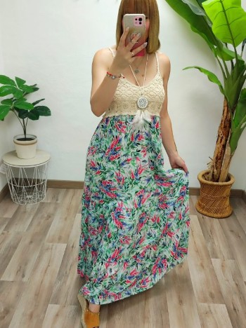 Vestido AMIRA